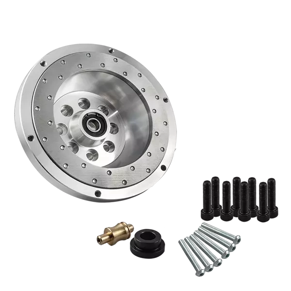 PMC Motorsport - Adapter kit Toyota JZ - manual 5-speed BMW M57 ZF GS5-39DZ - 184mm / 7.25" (S)