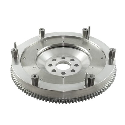 PMC Motorsport - Flywheel BMW M50 S50 M52 S52 M54 S54 - manual 6-speed BMW N54 GS6-53BZ 135i 335i 535i - 215mm / 8.46" Twin disc