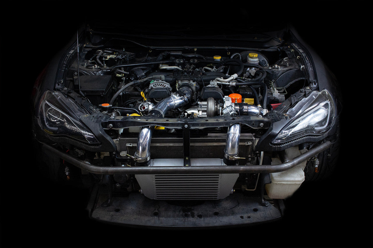 ISR Performance Turbo Kit - 2013-2020 Scion FRS, Subaru BRZ, Toyota GT86 2.0l - With RS3871 Turbo