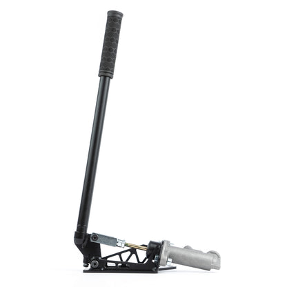 CNC71 - Hidden Hydraulic Handbrake For BMW E46