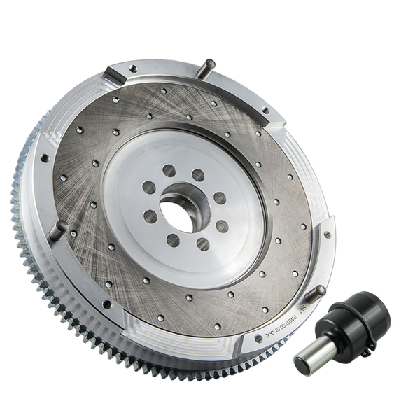 PMC Motorsport - Stage 1 BMW M50 S50 M52 S52 M54 S54 - manual 6-speed BMW N54 GS6-53BZ 135i 335i 535i - 240mm / 9.45" 7150g / 15.76lb