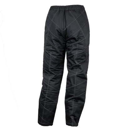Zamp ZR-31 SFI 3.2A/5 Black Three Layer Race Pant Large