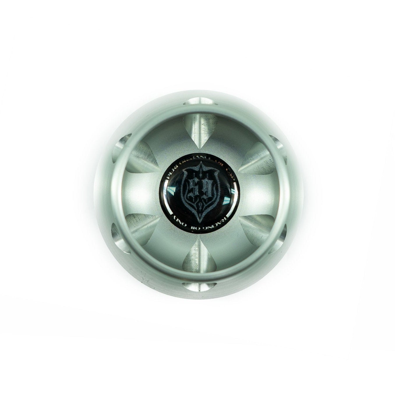SERIALNINE - OIL CAP "ROYALE"