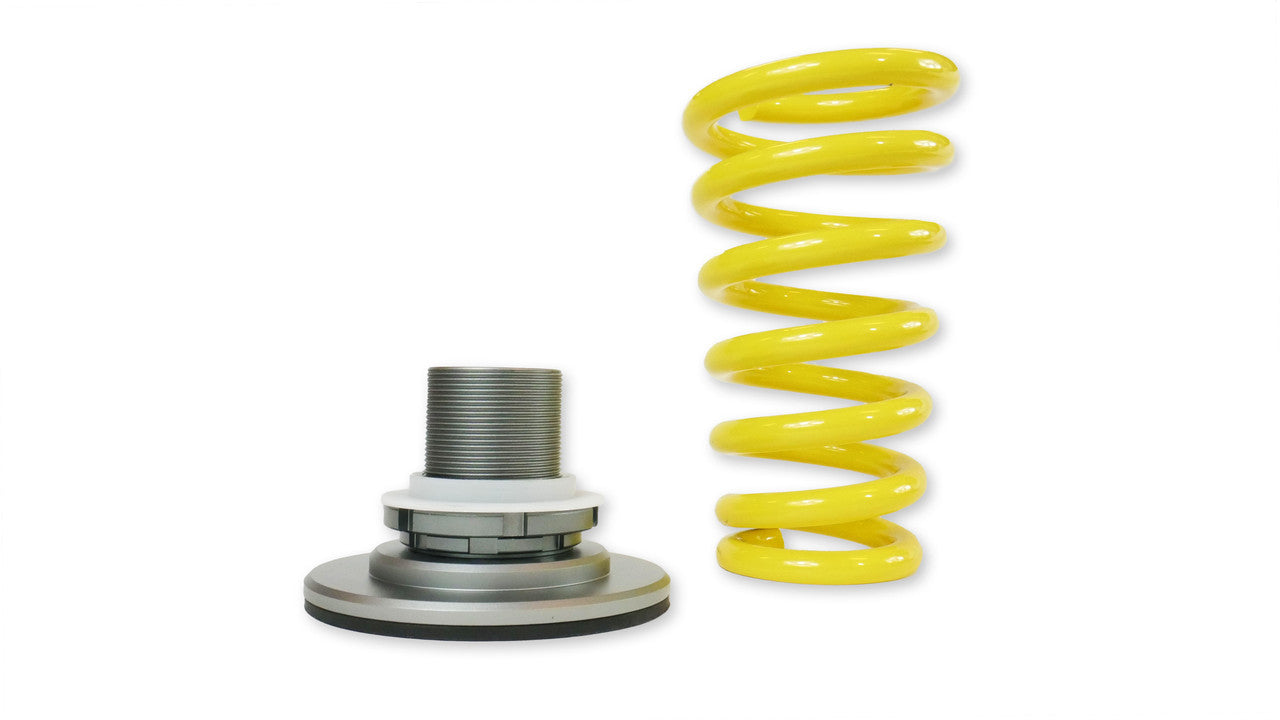 ISR Performance - Pro Series Coilovers - Nissan 370Z Z34 G37 Q60