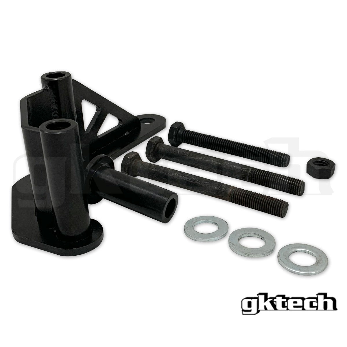 GKTech - Z33 350Z/G35 DIFF BRACE