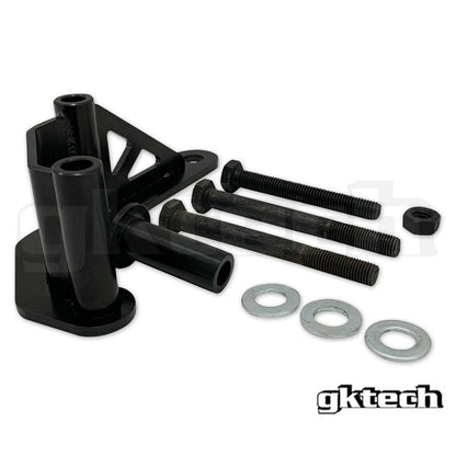 GKTech - Z33 350Z/G35 DIFF BRACE