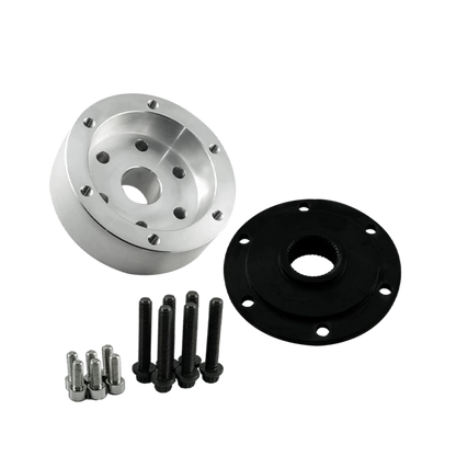 PMC Motorsport - Adapter kit GM Chevrolet V8 LS / Vortec - DCT DKG Getrag GS7D36SG BMW N54 N55 S55