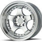Aodhan Wheels - AH03