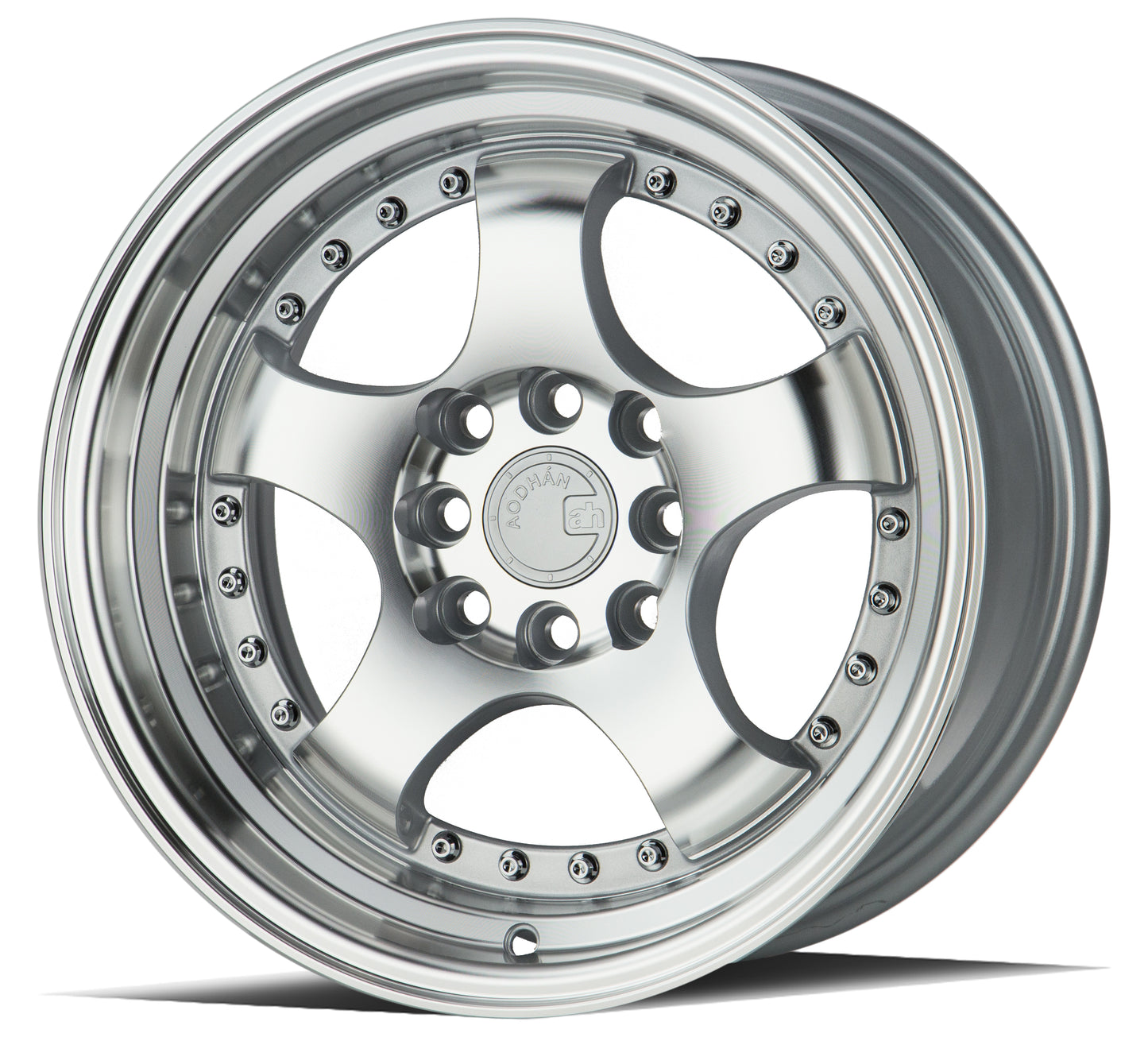 Aodhan Wheels - AH03