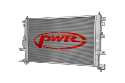 PWR - Toyota GR Corolla 2023+ Radiator