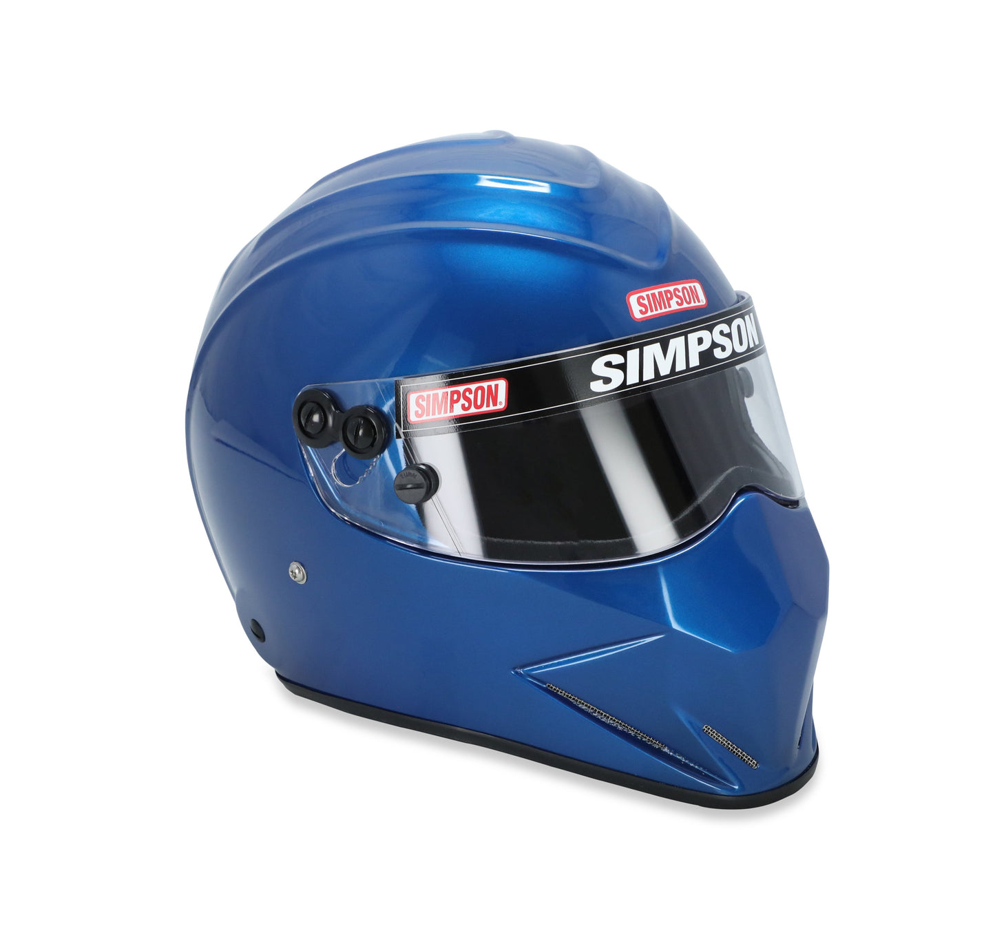 SIMPSON - DIAMONDBACK RACING HELMET SA2020
