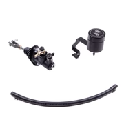 Chase Bays - Clutch Master Cylinder Adapter - Nissan Skyline R32 / 300ZX Z32