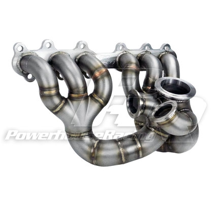 PHR - V23QR Turbo Manifold for 2JZ-GTE