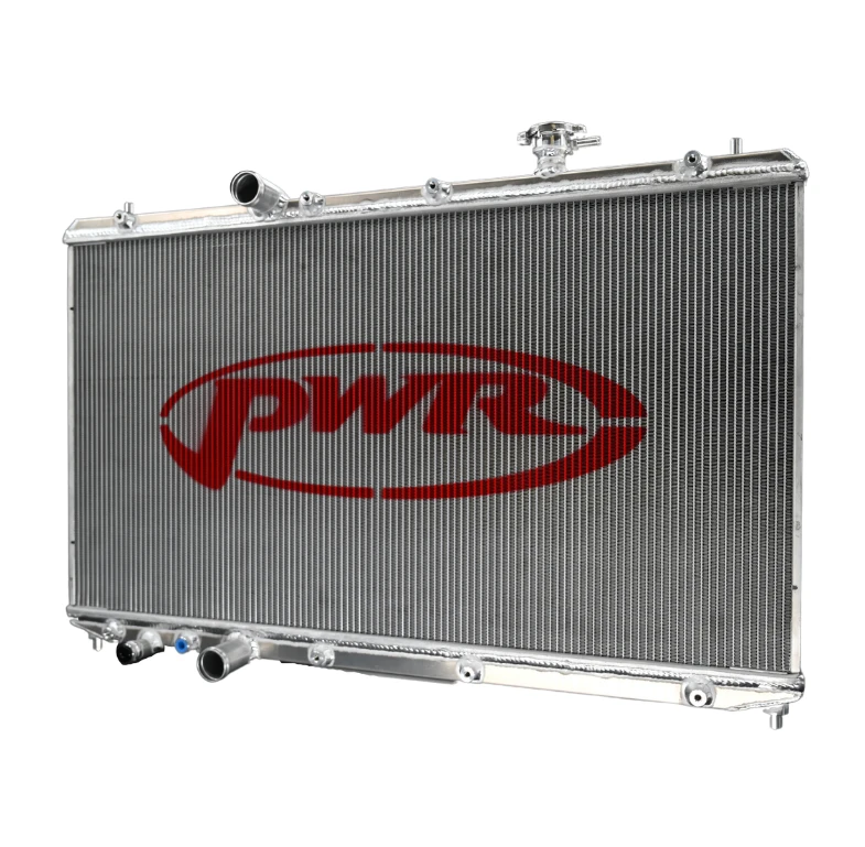 PWR - Honda Civic Si 2022+ (FE1) - Track Spec Radiator