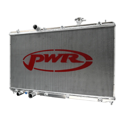 PWR - Honda Civic Si 2022+ (FE1) - Track Spec Radiator