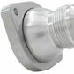 ICT Billet - Straight -16AN Thermostat Housing For LS Gen 3 Water Pump