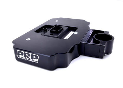 Platinum Racing Products - HALTECH IC-7 DISPLAY DASH MOUNT