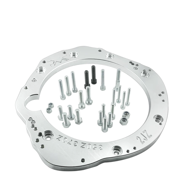 PMC Motorsport - Stage 2 Toyota JZ 1JZ 2JZ - Nissan 350Z Z33 CD009 - 250mm / 9.84"