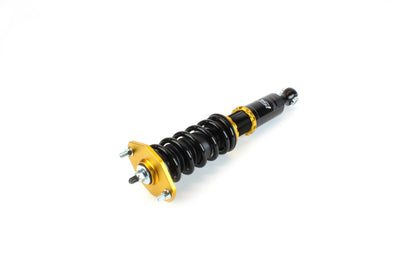 ISC Suspension 91-99 Mitsubishi 3000GT (FWD) N1 Coilovers Track/Race (No Cancel)