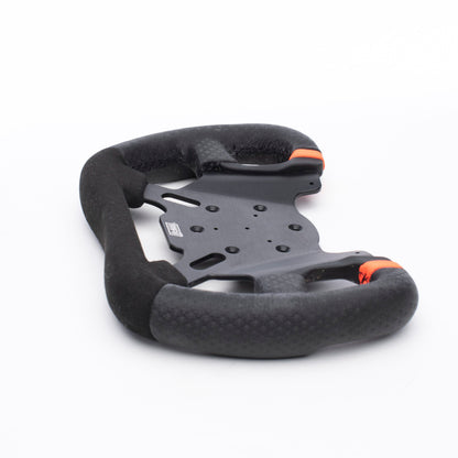 Max Papis Innovations - MPI-GT-RA-280 Steering Wheel