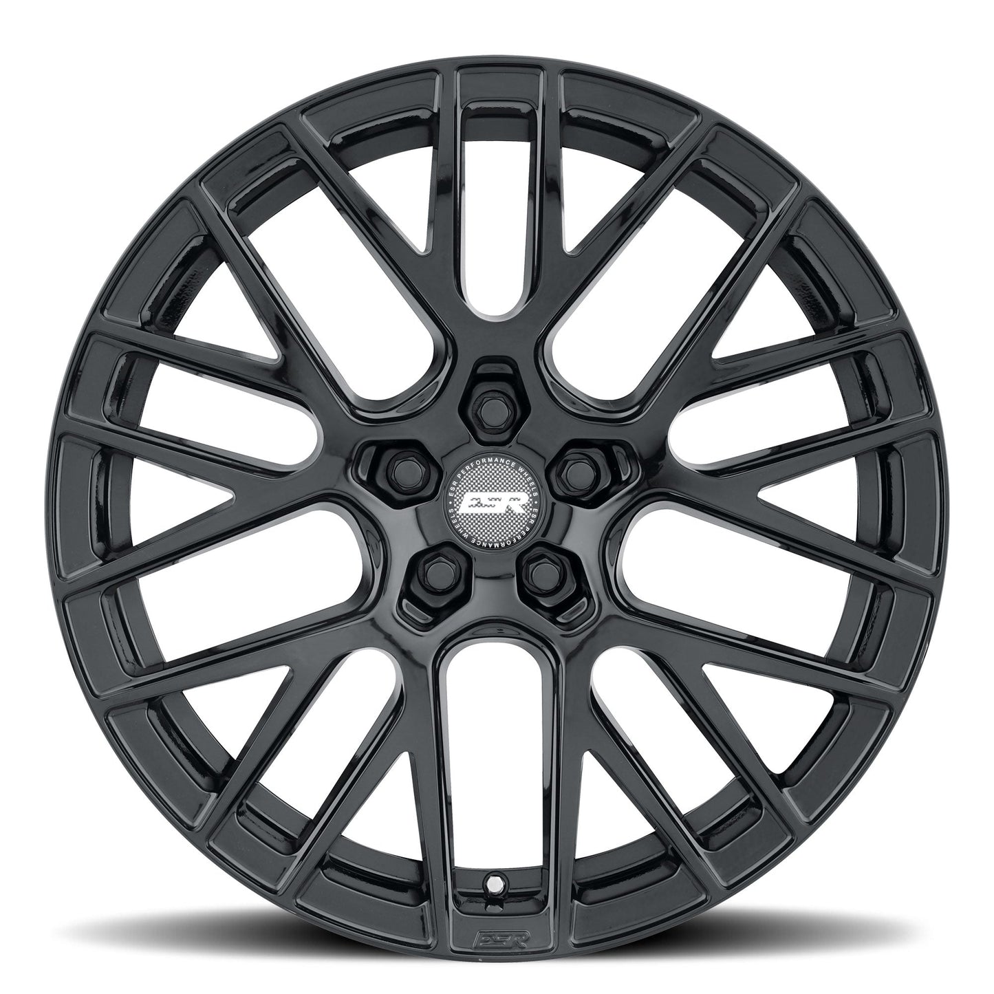 ESR - RF11 GLOSS BLACK
