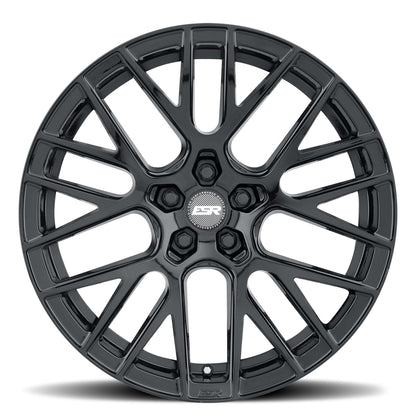 ESR - RF11 GLOSS BLACK