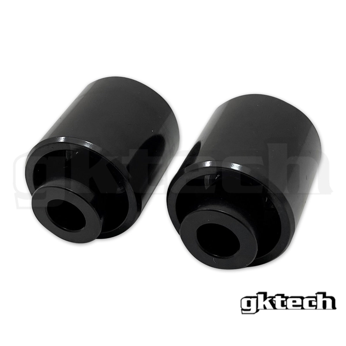 GKTech - Z34 370Z/G37 ATUALIZAÇÃO DE BUCHA ESFERICA INTERNA DO BRAÇO INFERIOR FRONTAL (PAR) (Z34X-FFBH) 