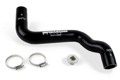 Improved Racing - 2010-2011 Camaro, 2011+ Caprice PPV Factory Oil Cooler Delete Kit