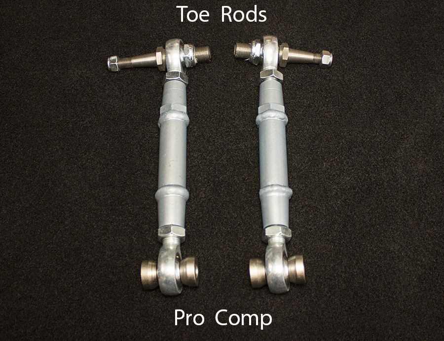 Xcessive Manufacturing - IS300-Altezza Rear Arms