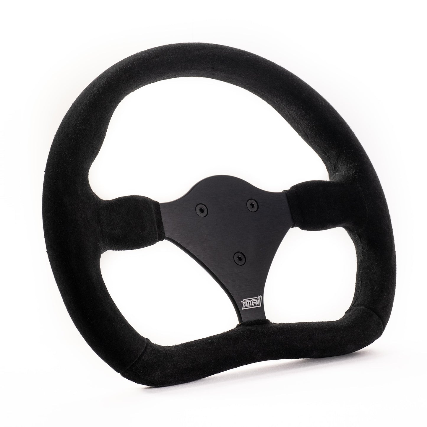 Max Papis Innovations - GT-11 Formula Steering Wheel