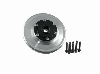 PMC Motorsport - Kit adaptador GM Chevrolet LSX - BMW DCT DKG Getrag GS7D36SG Inline-six (H) (A-LSX-DCT6-H)