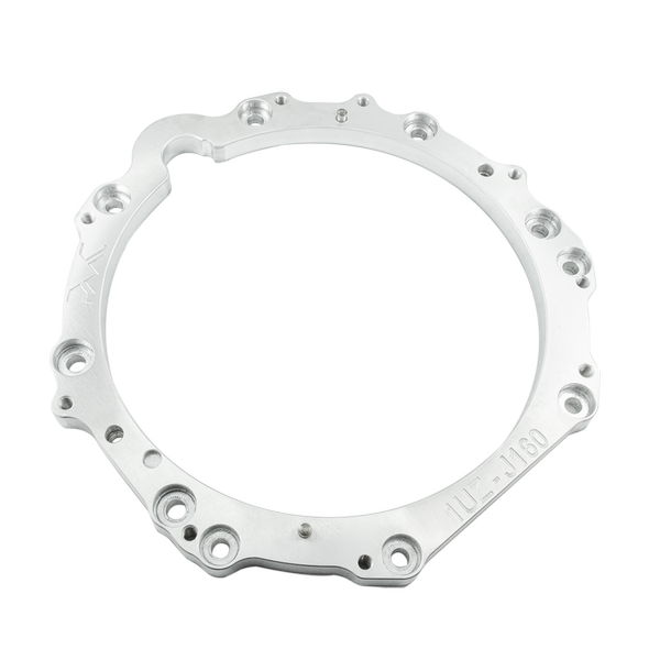 PMC Motorsport - Stage 1 Clutch Kit Toyota Lexus UZ 1UZ 3UZ - Lexus IS200 1G-FE - 240mm / 9.45"
