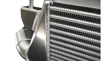 PWR - Nissan Skyline GTR 1989-1998 R32/33 Charge Air Cooler
