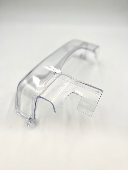2JZ VVTI Clear Timing Belt Cover