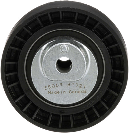 Gates BMW 3/5 Series / M3/5/6 / X3/5 / Z3/4 (excludes 318 Series) DriveAlign Idler Pulley