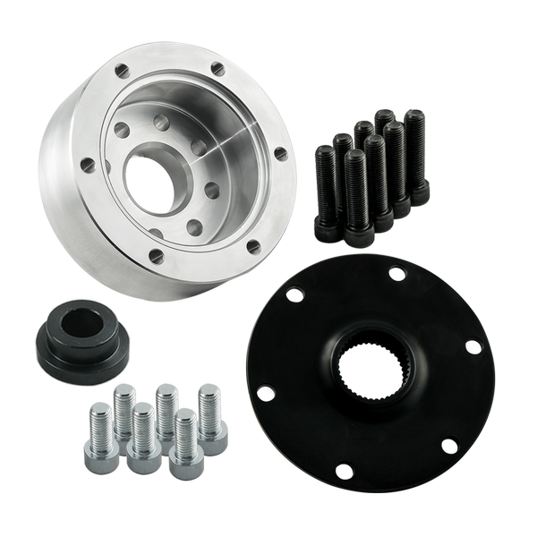 PMC Motorsport - Adapter kit Toyota JZ - DCT DKG Getrag GS7D36SG BMW N54 N55 S55