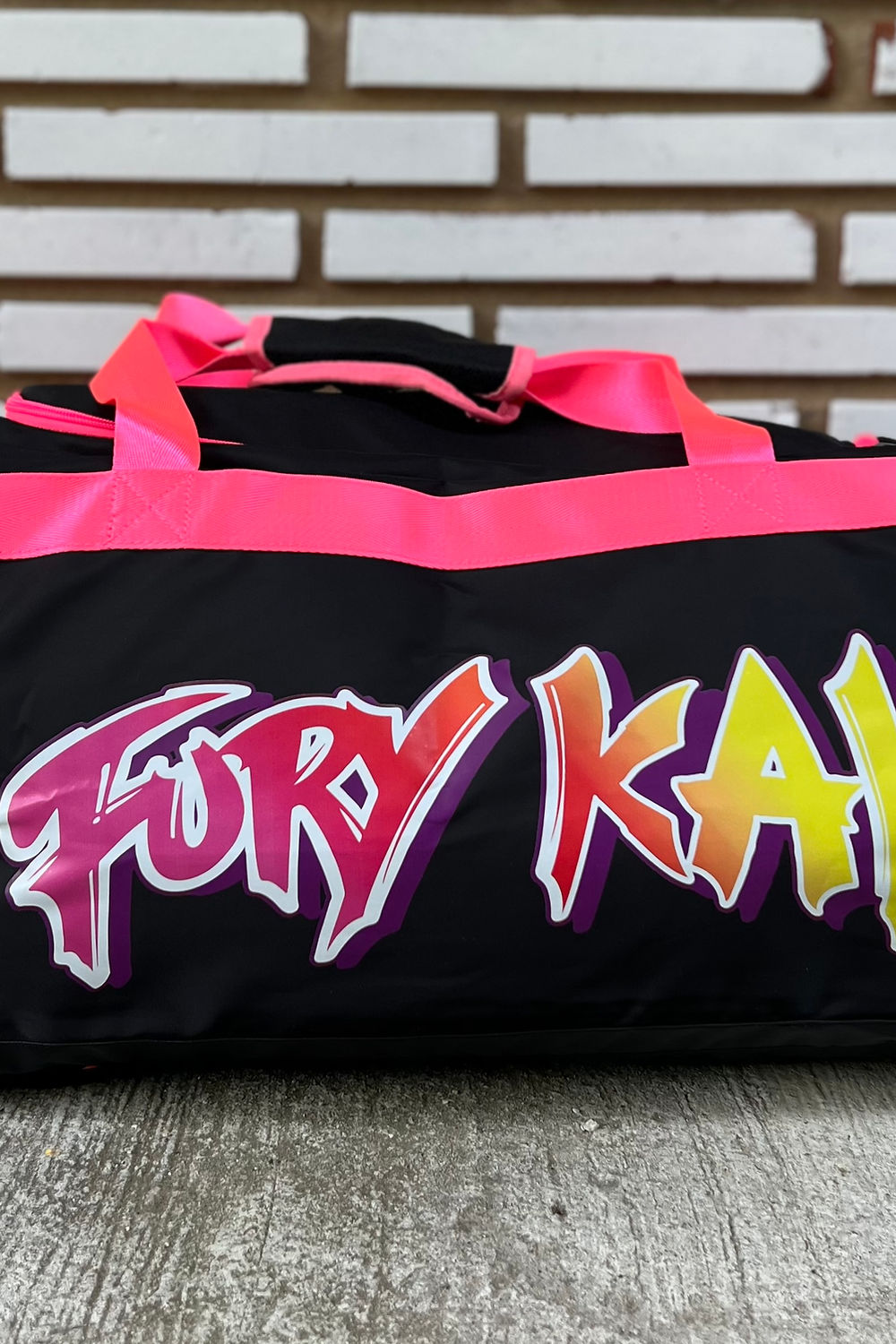 BridgeMoto - Enduro Team Travel Bags