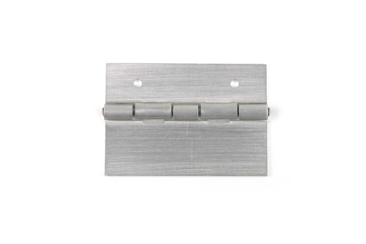 Improved Racing - Trap doors for DIY baffles and fuel cells, 1.75" wide, 4-pack