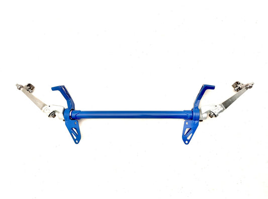 WiseFab - BMW E9X / E8X Front Sway Bar