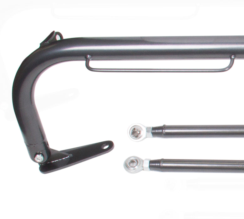 NRG - 50.5" Universal Harness Bar HBR-003