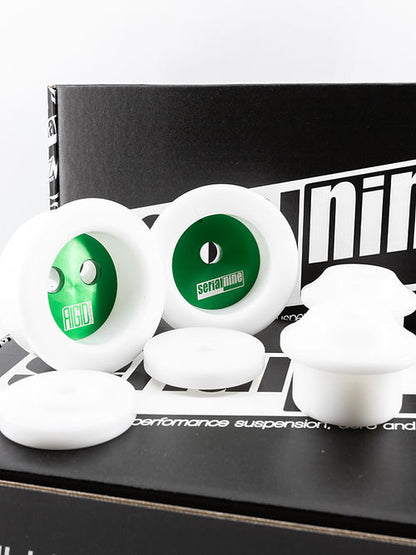 SERIALNINE - Kit de bujes de diferencial Supra JZA80 (Delrin)