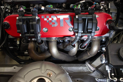 ISR Performance - LS Swap Mounts for BMW 3 Series E36