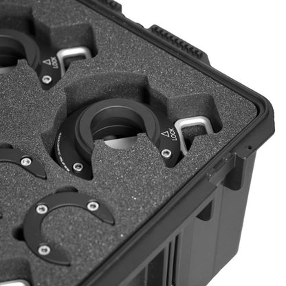 Nuke Performance - Air Jack 90 C Elephant Foot Hard Case