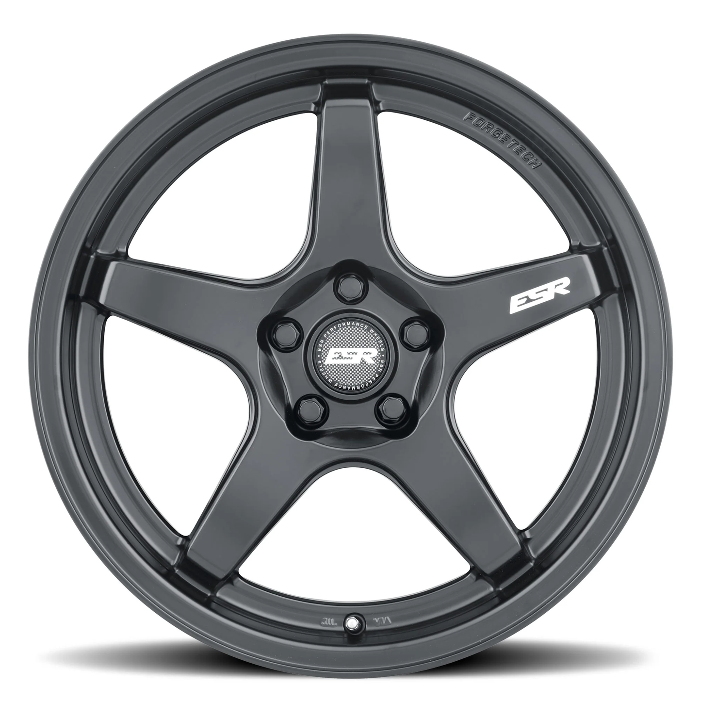 ESR - AP5C SATIN BLACK