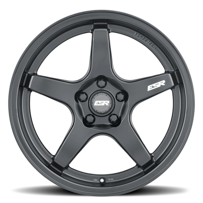ESR - AP5C SATIN BLACK