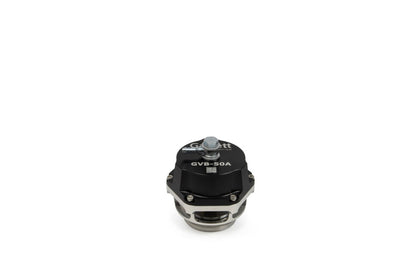 Garrett GVB-50A 50mm VTA BOV - Black