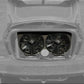 HGK Racing - E92 Rear Mounted Radiator Kit