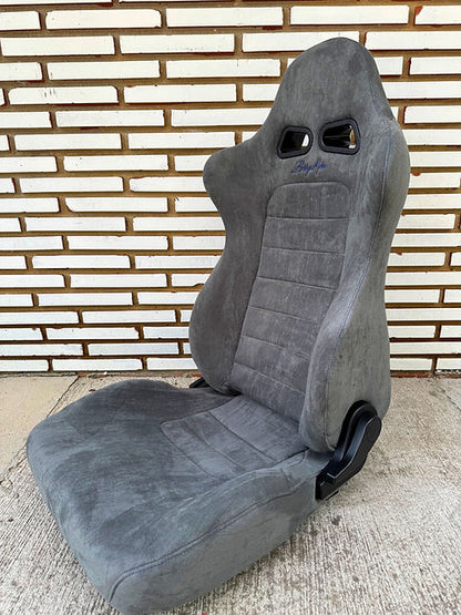 BridgeMoto - BridgeMoto V-SPEC Seats