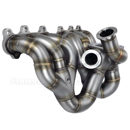 PHR - S45QR Turbo Manifold for 2JZ-GE