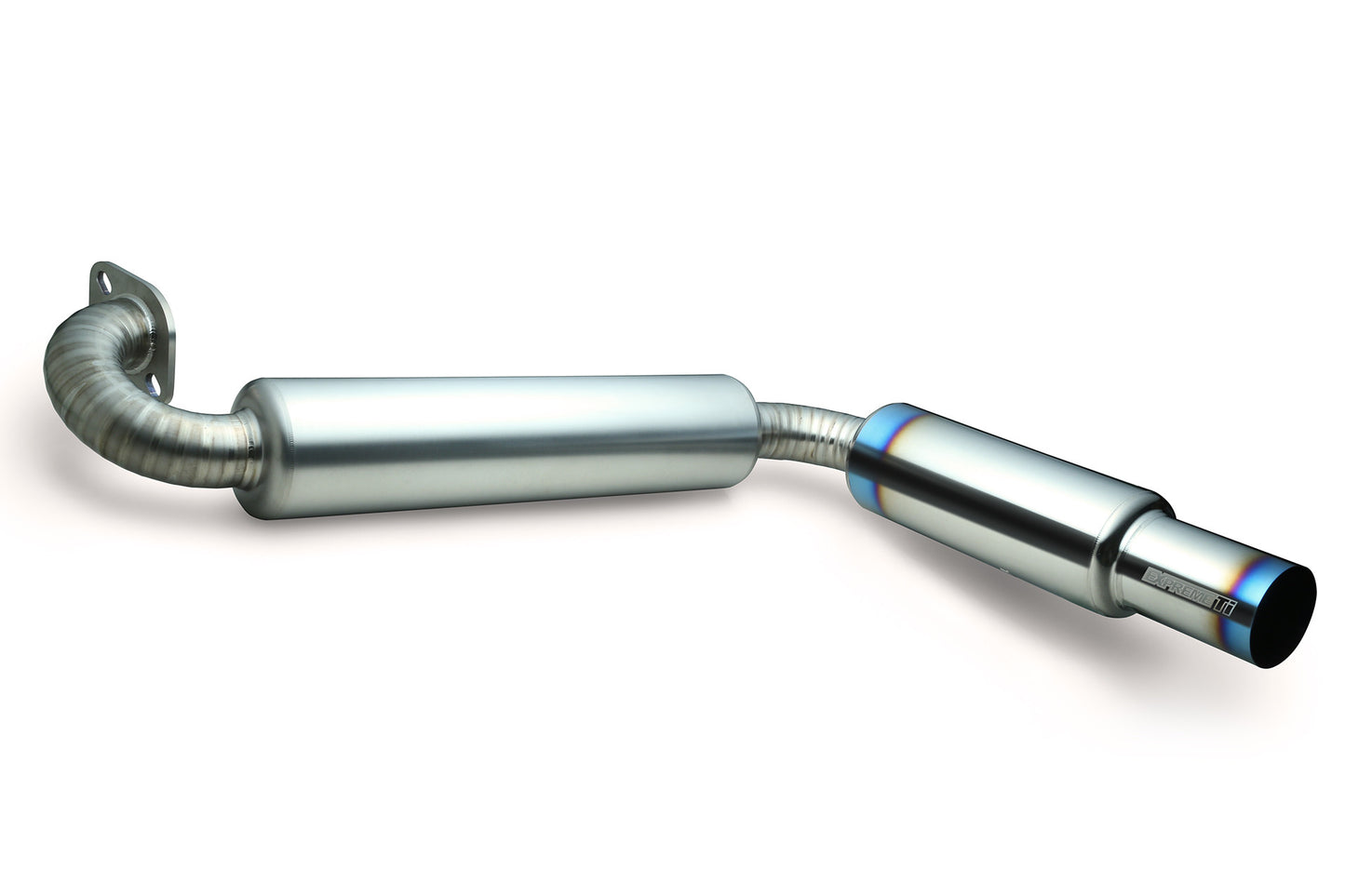 Tomei - FULL TITANIUM MUFFLER EXPREME TI NB MX-5 MIATA (TB6090-MZ02A)